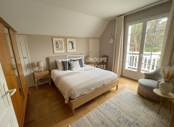 Maison T7 à vendre LA BAULE - 266 m² (réf : CS25635)