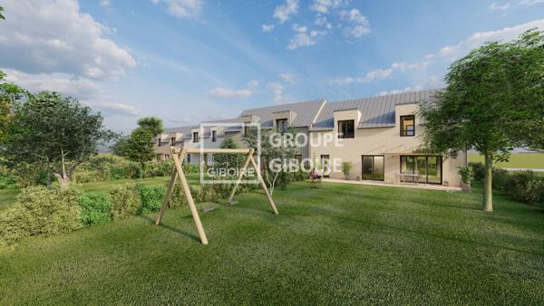 Maison T1 à vendre CESSON SEVIGNE - 670 m² (réf : MG26143E)