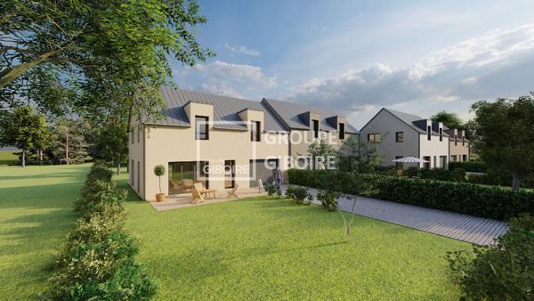Maison T1 à vendre CESSON SEVIGNE - 670 m² (réf : MG26143E)