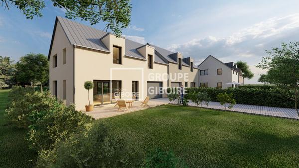 Maison T1 à vendre CESSON SEVIGNE - 670 m² (réf : MG26143E)