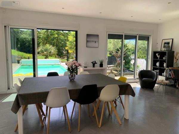 Maison à vendre à Pléneuf-Val-André dans les Côtes-d'Armor (22370), ref : 025/2570   
PLENEUF VAL ANDRE - Dahouët