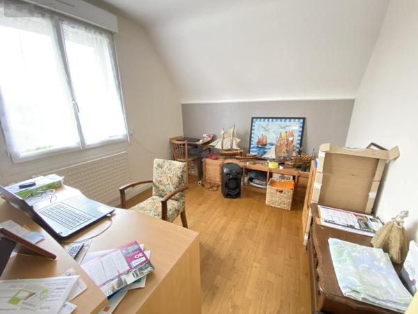 Maison à vendre à La Motte dans les Côtes-d'Armor (22600), ref : 22110-2171