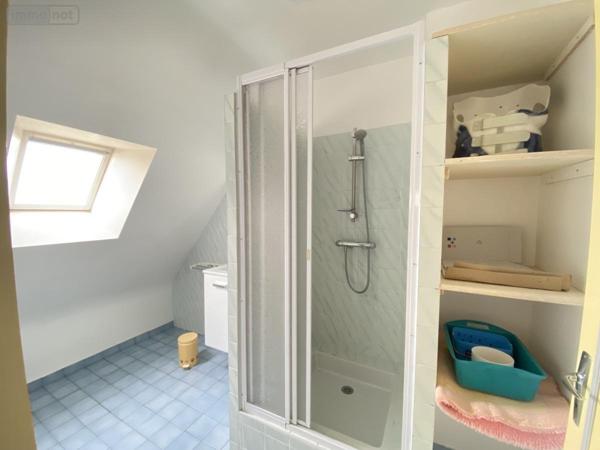 Maison à vendre à La Motte dans les Côtes-d'Armor (22600), ref : 22110-2171