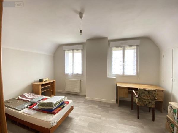 Maison à vendre à La Motte dans les Côtes-d'Armor (22600), ref : 22110-2171