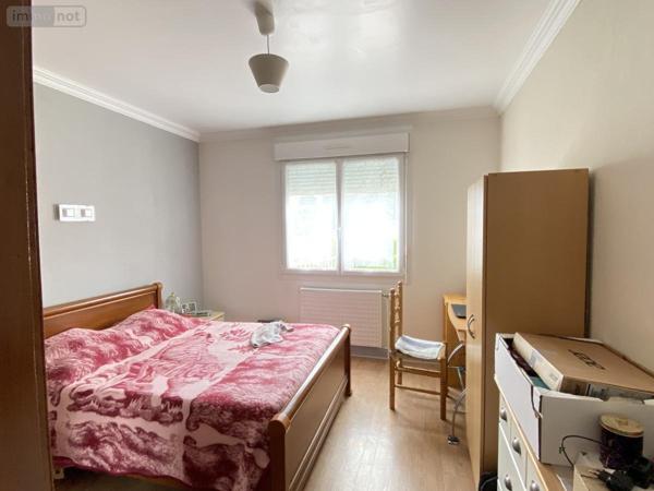 Maison à vendre à La Motte dans les Côtes-d'Armor (22600), ref : 22110-2171