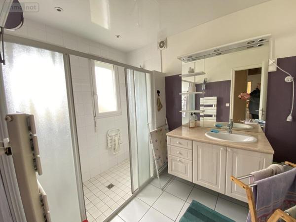 Maison à vendre à La Motte dans les Côtes-d'Armor (22600), ref : 22110-2171