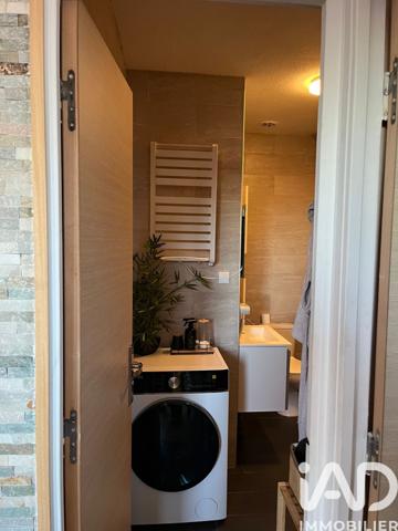 Appartement à vendre 2 pièces 36 m² Font-Romeu-Odeillo-Via