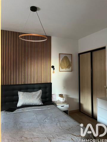 Appartement à vendre 2 pièces 36 m² Font-Romeu-Odeillo-Via