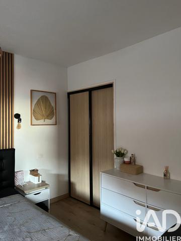 Appartement à vendre 2 pièces 36 m² Font-Romeu-Odeillo-Via