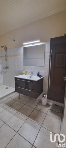 Maison à vendre 4 pièces 96 m² Rivière-Salée