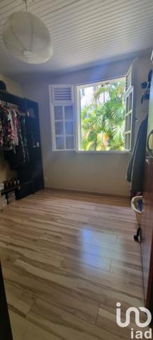 Maison à vendre 4 pièces 96 m² Rivière-Salée