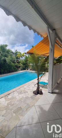 Maison à vendre 4 pièces 96 m² Rivière-Salée