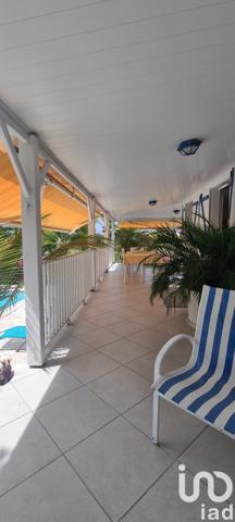 Maison à vendre 4 pièces 96 m² Rivière-Salée