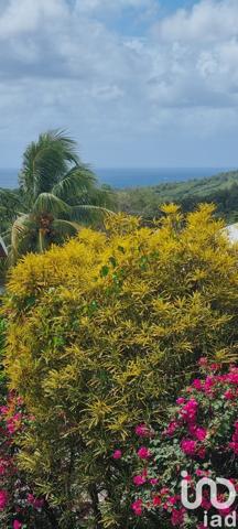 Maison à vendre 4 pièces 96 m² Rivière-Salée