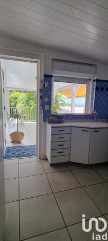 Maison à vendre 4 pièces 96 m² Rivière-Salée