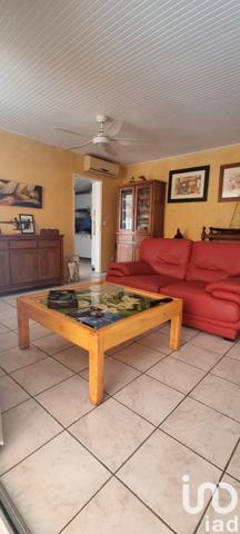 Maison à vendre 4 pièces 96 m² Rivière-Salée