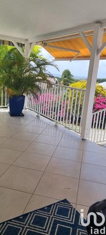 Maison à vendre 4 pièces 96 m² Rivière-Salée