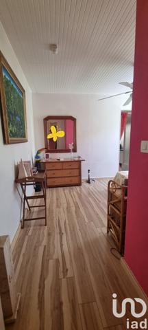 Maison à vendre 4 pièces 96 m² Rivière-Salée