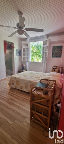 Maison à vendre 4 pièces 96 m² Rivière-Salée