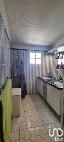 Maison à vendre 4 pièces 96 m² Rivière-Salée