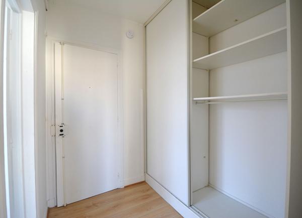 Grand studio avec combles - Le Kremlin-Bicêtre