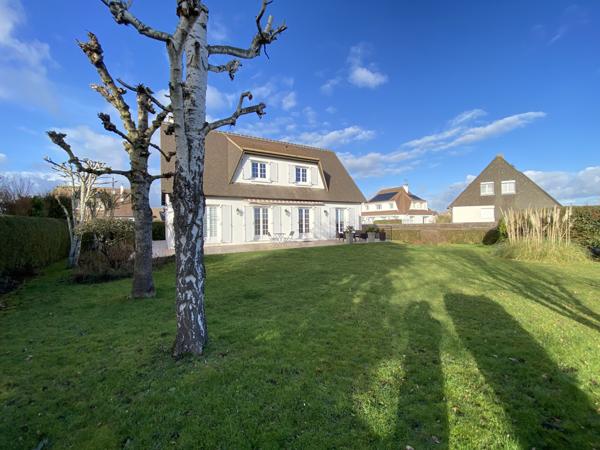 Maison 7 pièces - 170 m²