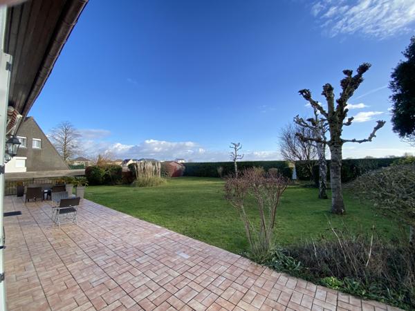 Maison 7 pièces - 170 m²