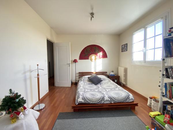 Maison 7 pièces - 170 m²