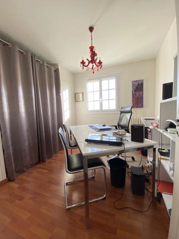 Maison 7 pièces - 170 m²