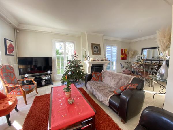 Maison 7 pièces - 170 m²