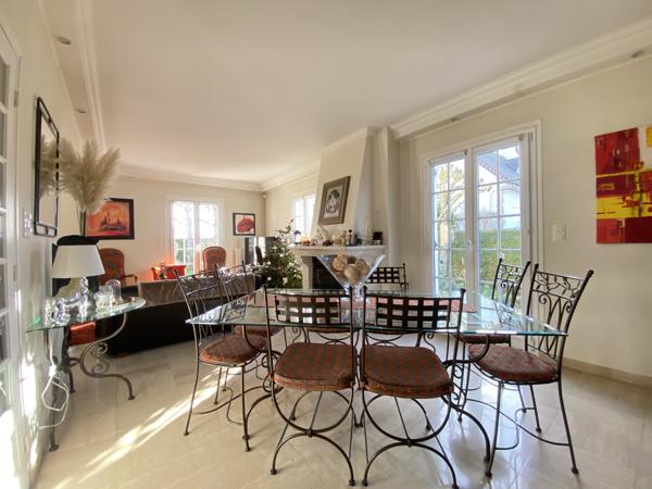 Maison 7 pièces - 170 m²