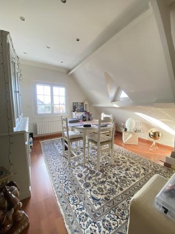 Maison 7 pièces - 170 m²