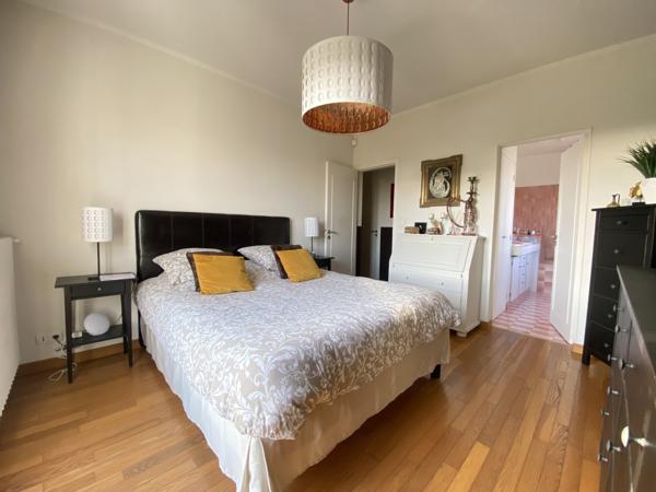 Maison 7 pièces - 170 m²