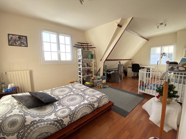 Maison 7 pièces - 170 m²