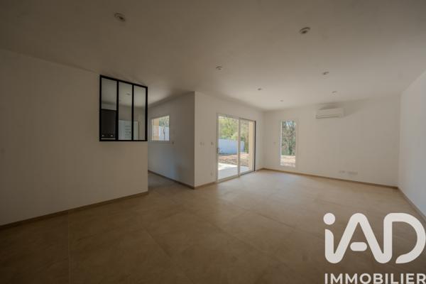Maison à vendre 4 pièces 91 m² Aubenas