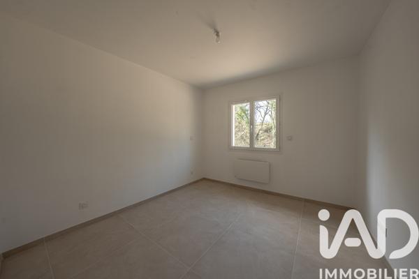 Maison à vendre 4 pièces 91 m² Aubenas