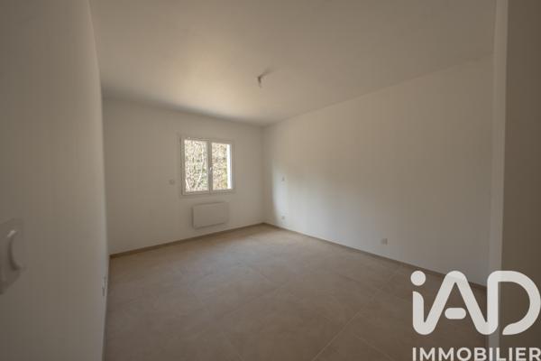 Maison à vendre 4 pièces 91 m² Aubenas