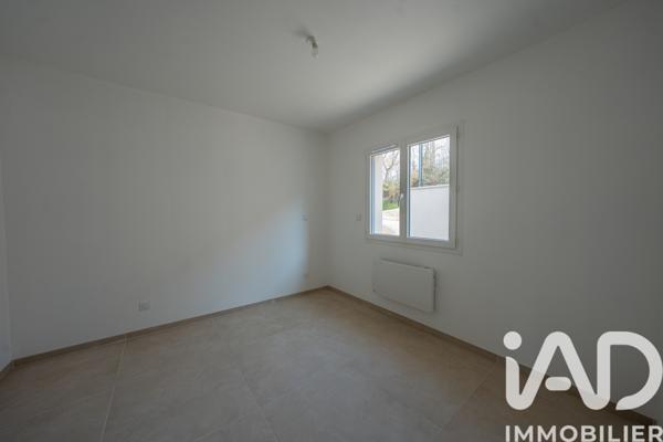 Maison à vendre 4 pièces 91 m² Aubenas