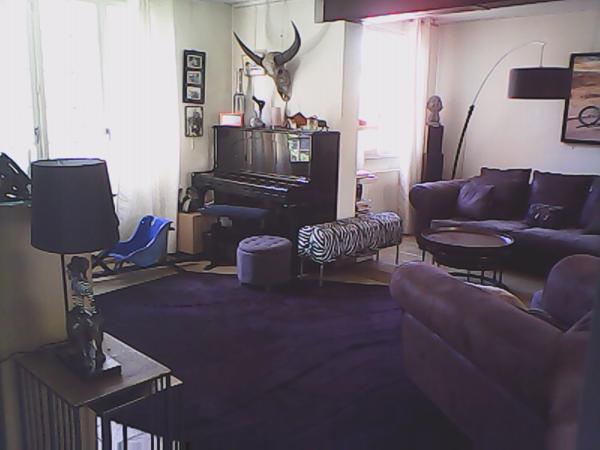 GRANDE ET JOLIE MAISON FAMILIALE DE 200M2 DE 5 ¨PIÈCES A GAGNY