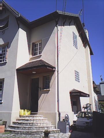 GRANDE ET JOLIE MAISON FAMILIALE DE 200M2 DE 5 ¨PIÈCES A GAGNY