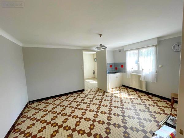 Maison à vendre à Redon en Ille-et-Vilaine (35600), ref : 35056-1569