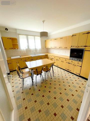 Maison à vendre à Redon en Ille-et-Vilaine (35600), ref : 35056-1569