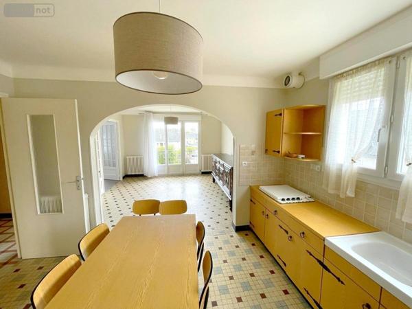 Maison à vendre à Redon en Ille-et-Vilaine (35600), ref : 35056-1569