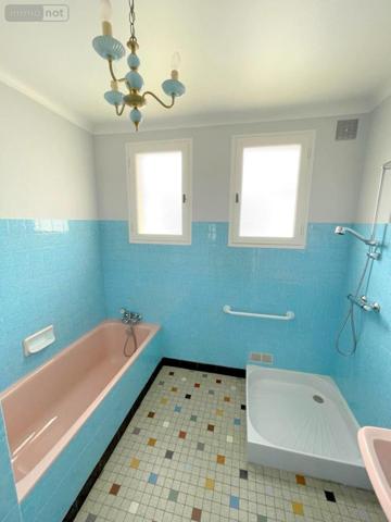 Maison à vendre à Redon en Ille-et-Vilaine (35600), ref : 35056-1569