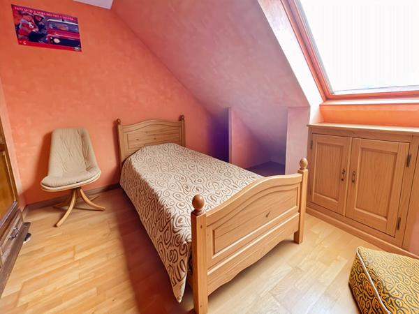 Maison Le Mesnil Esnard 7 pièce(s) 125 m2