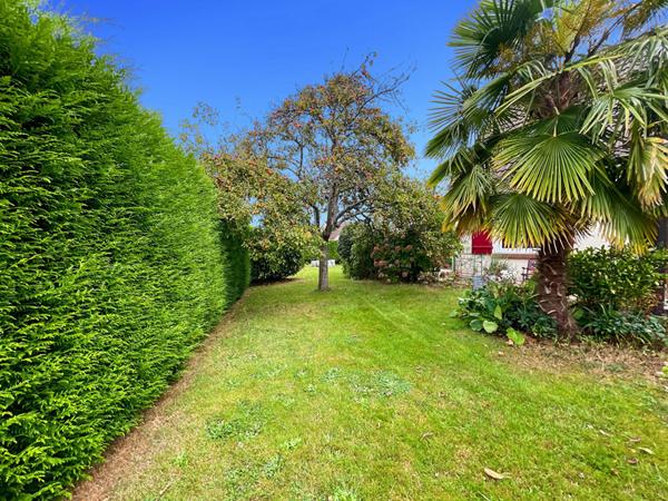 Maison Le Mesnil Esnard 7 pièce(s) 125 m2