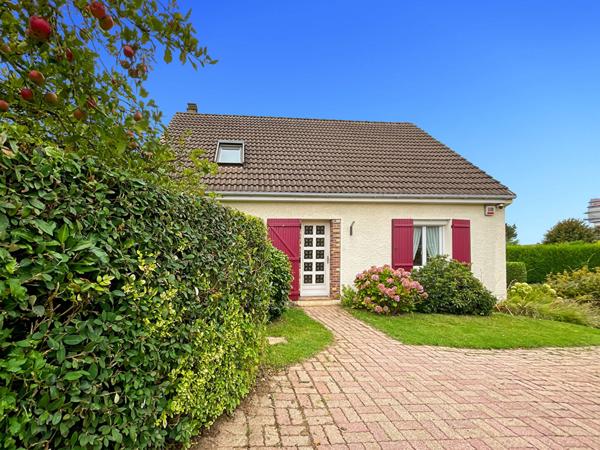 Maison Le Mesnil Esnard 7 pièce(s) 125 m2