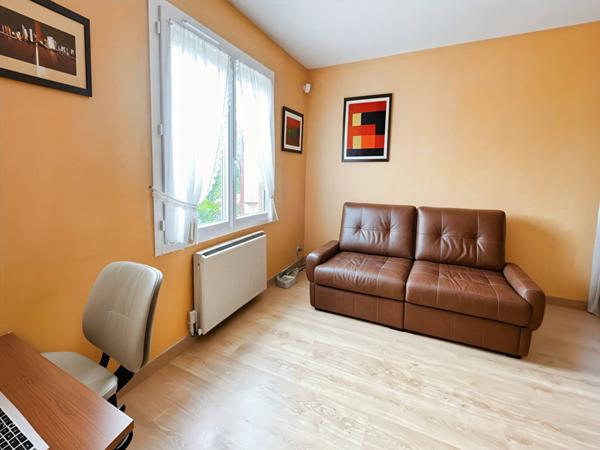 Maison Le Mesnil Esnard 7 pièce(s) 125 m2