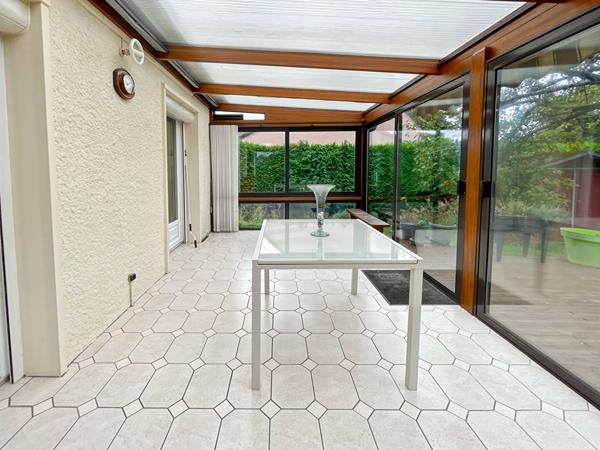 Maison Le Mesnil Esnard 7 pièce(s) 125 m2