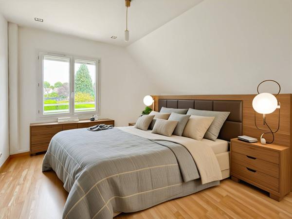 Maison Le Mesnil Esnard 7 pièce(s) 125 m2